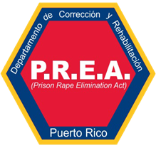 logo PREA